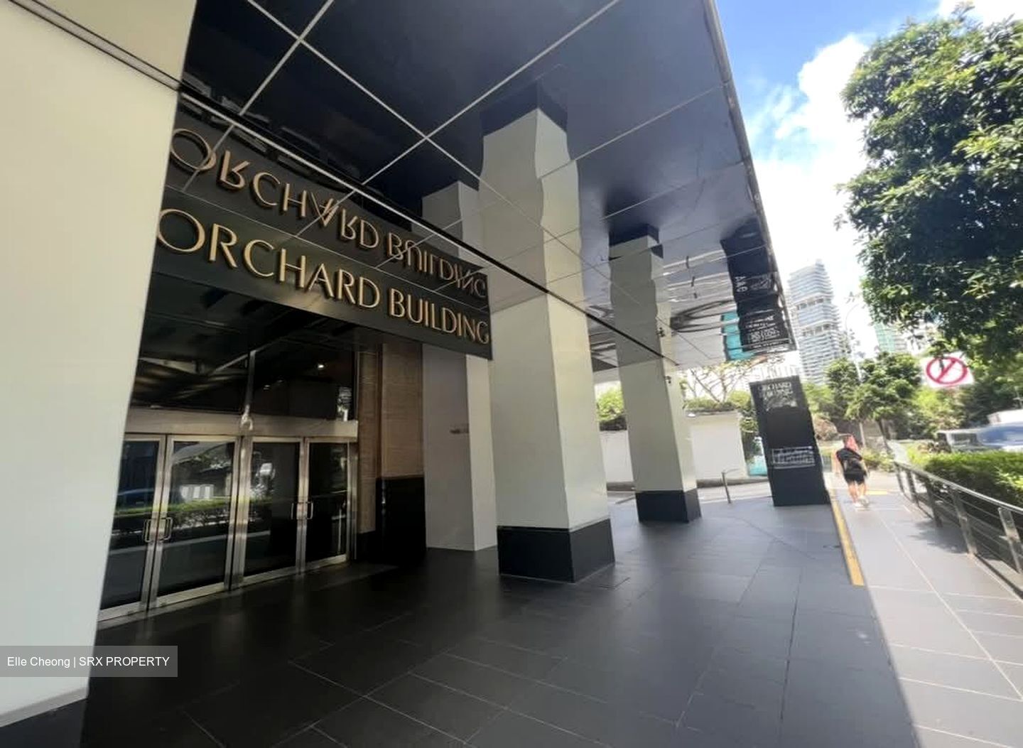 Orchard Building (D9), Office #545887281